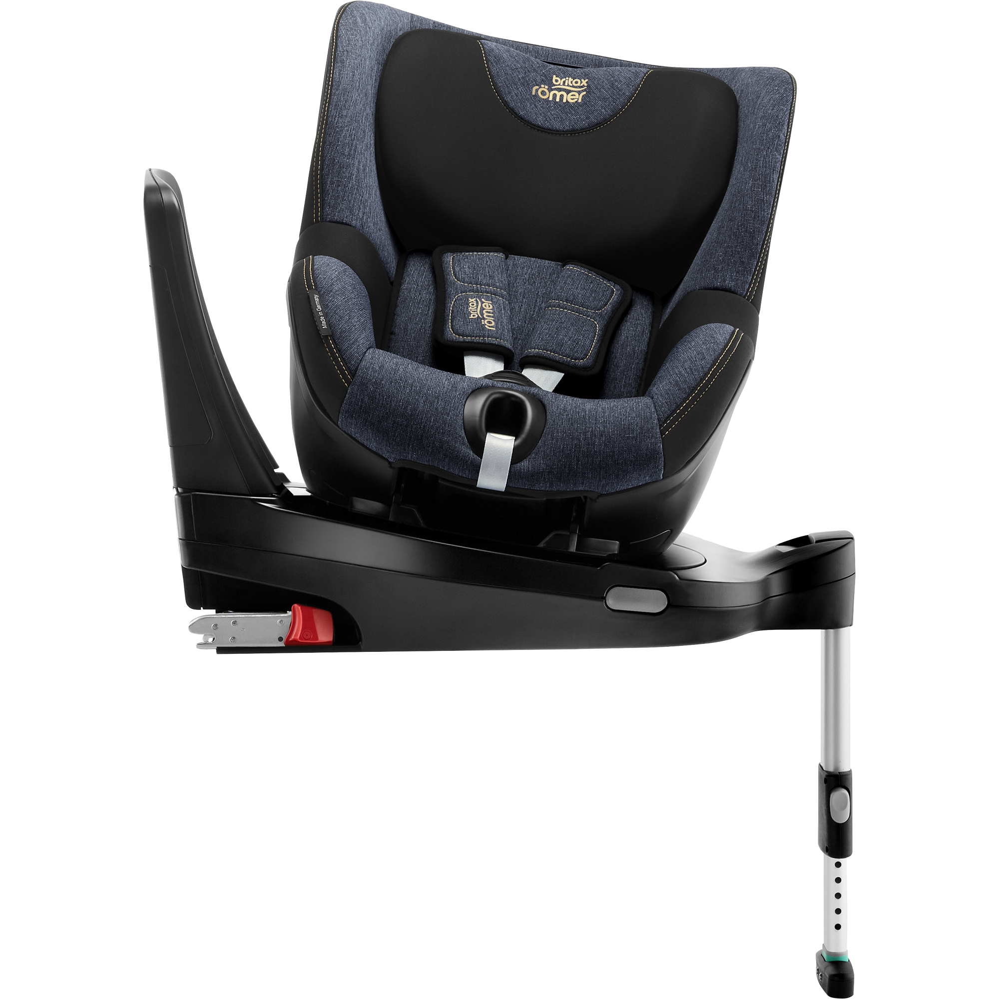 Britax Römer DUALFIX i-SIZE